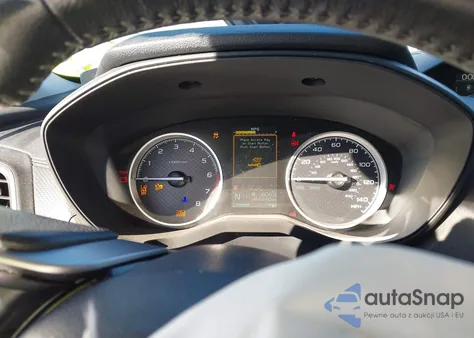 2019 Subaru Forester Premium z USA, uszkodzony, nr VIN JF2SKAGC0KH499574